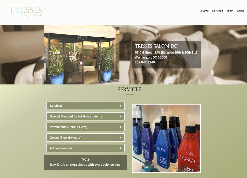 GIS Application Image